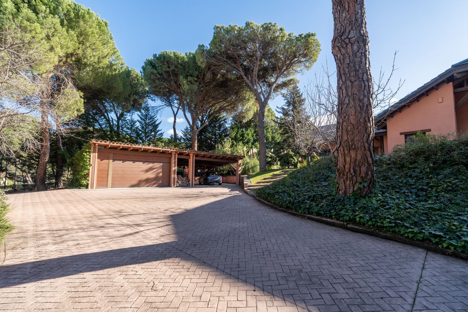 Casa independiente en Urb. las encinas Barrio Monteclaro - Foto 38