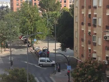 Piso en  Calle Arabial 117 - Foto 1