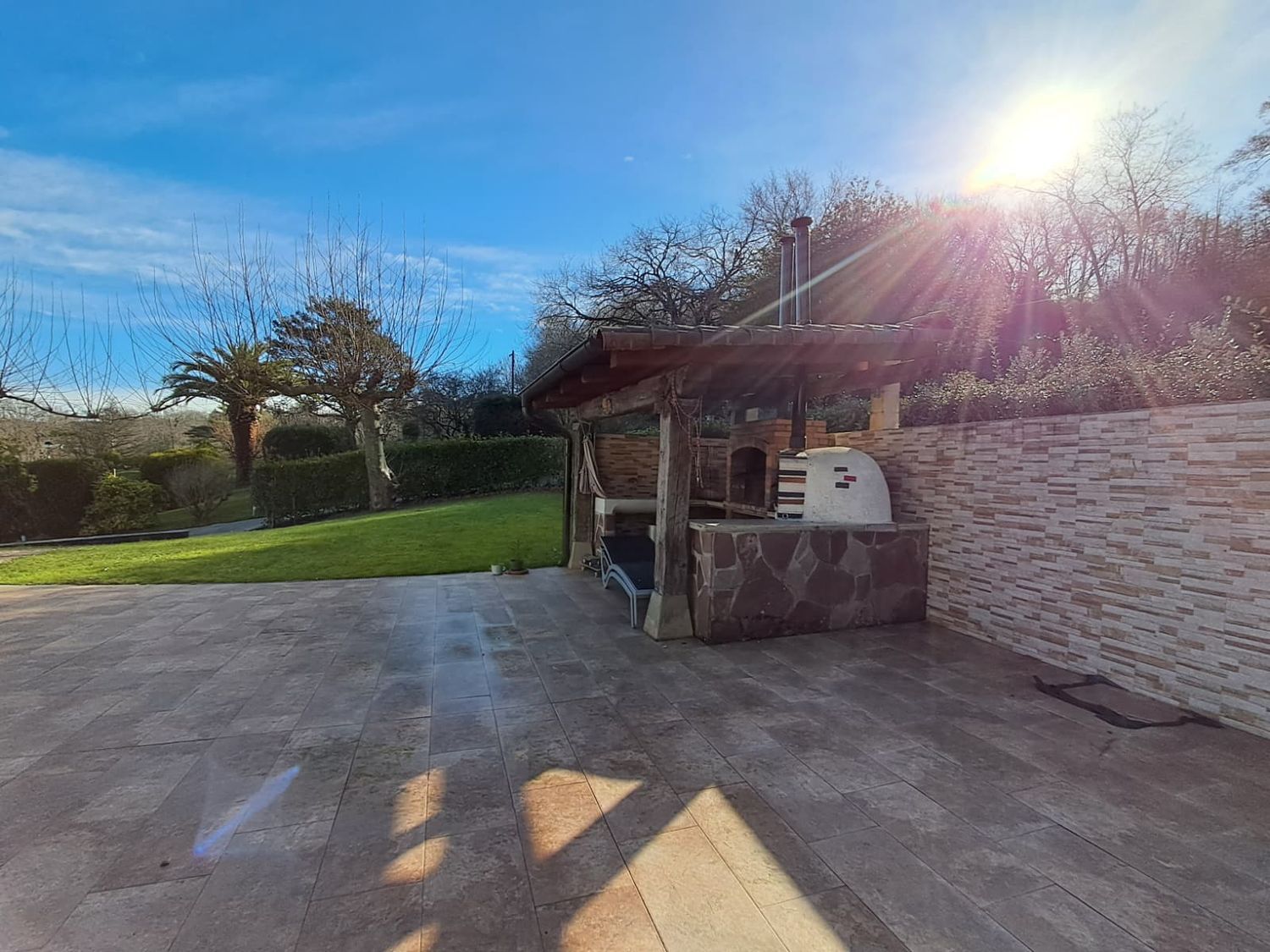 Chalet pareado en Maldaburu Bidea, 4 - Foto 4