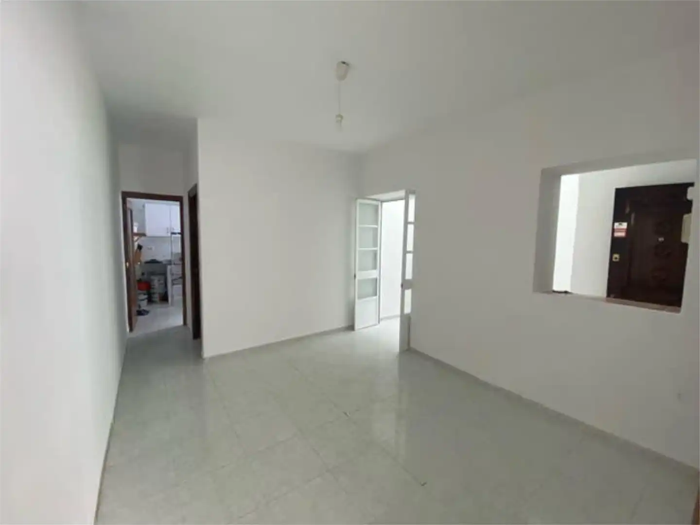 Apartamento en Iglesia mayor - Foto 2