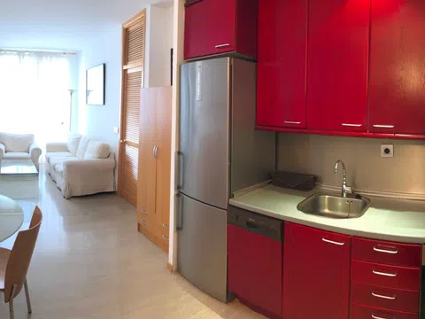 Piso en calle Doctor Fleming, 33