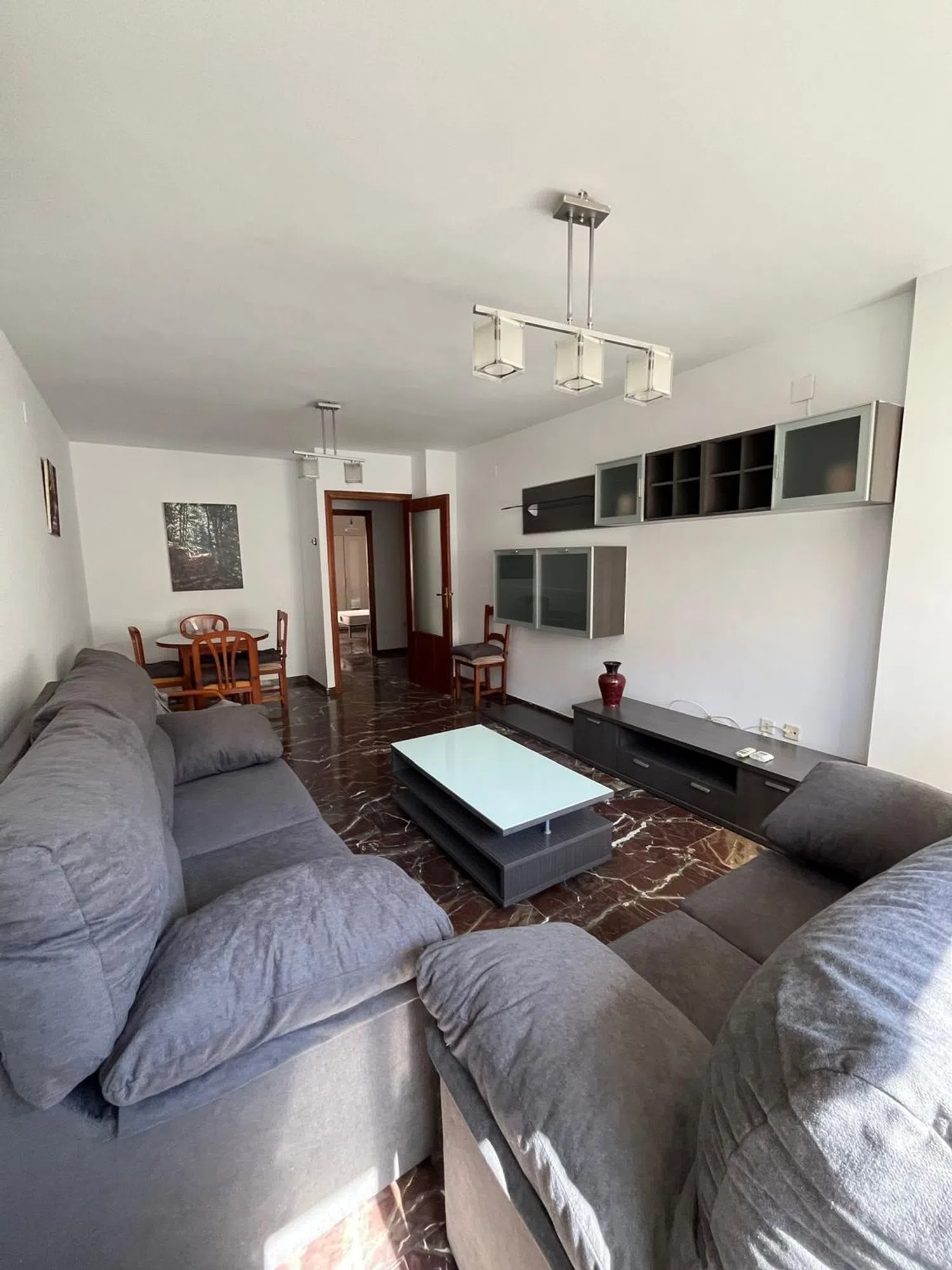 Piso en calle adelfas, 3 - Foto 7