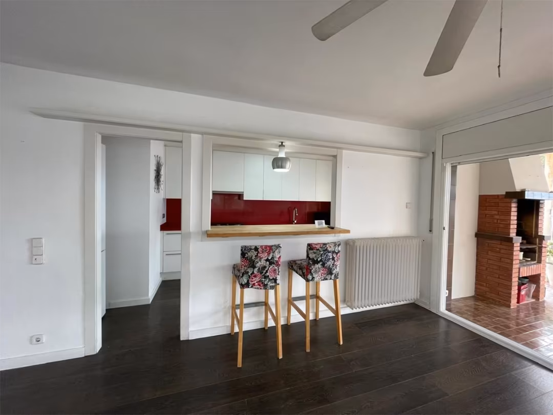 Piso en  Passeig Olivera 5 - Foto 6