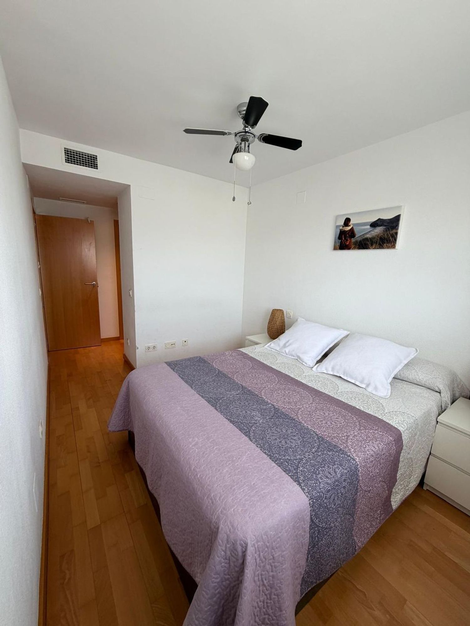 Piso en Calle Árbol del Paraíso, 9, Vega de Acá - Nueva Almería - Cortijo Grande, Vega de Acá - Nueva Almería - Cortijo Grande - Foto 25