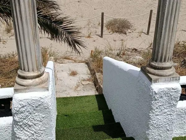 Casa o chalet independiente en Calle Riu Segura, 10, Devesses - Monte Pego, Devesses - Monte Pego - Foto 1