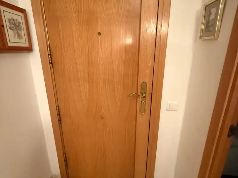 Piso en  Passeig Marítim de Sant Joan de Déu 247 - Foto 11