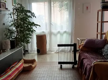 Piso en  Carrer de Milà i Fontanals 29 - Foto 8