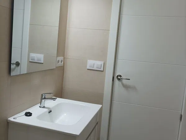 Piso en Barriada la Palmilla, 10, Doctor Fedriani - Foto 27
