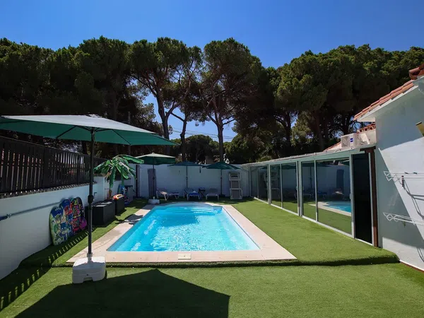 Casa o chalet independiente en Urb Los Pinos, 20, El Rosario-Ricmar - Foto 3