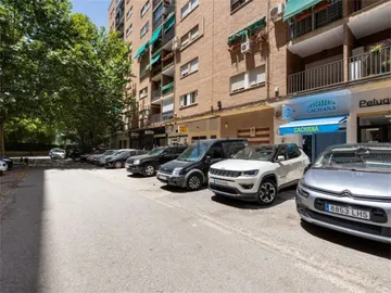 Local comercial en  Calle Tirso de Molina 132 - Foto 20