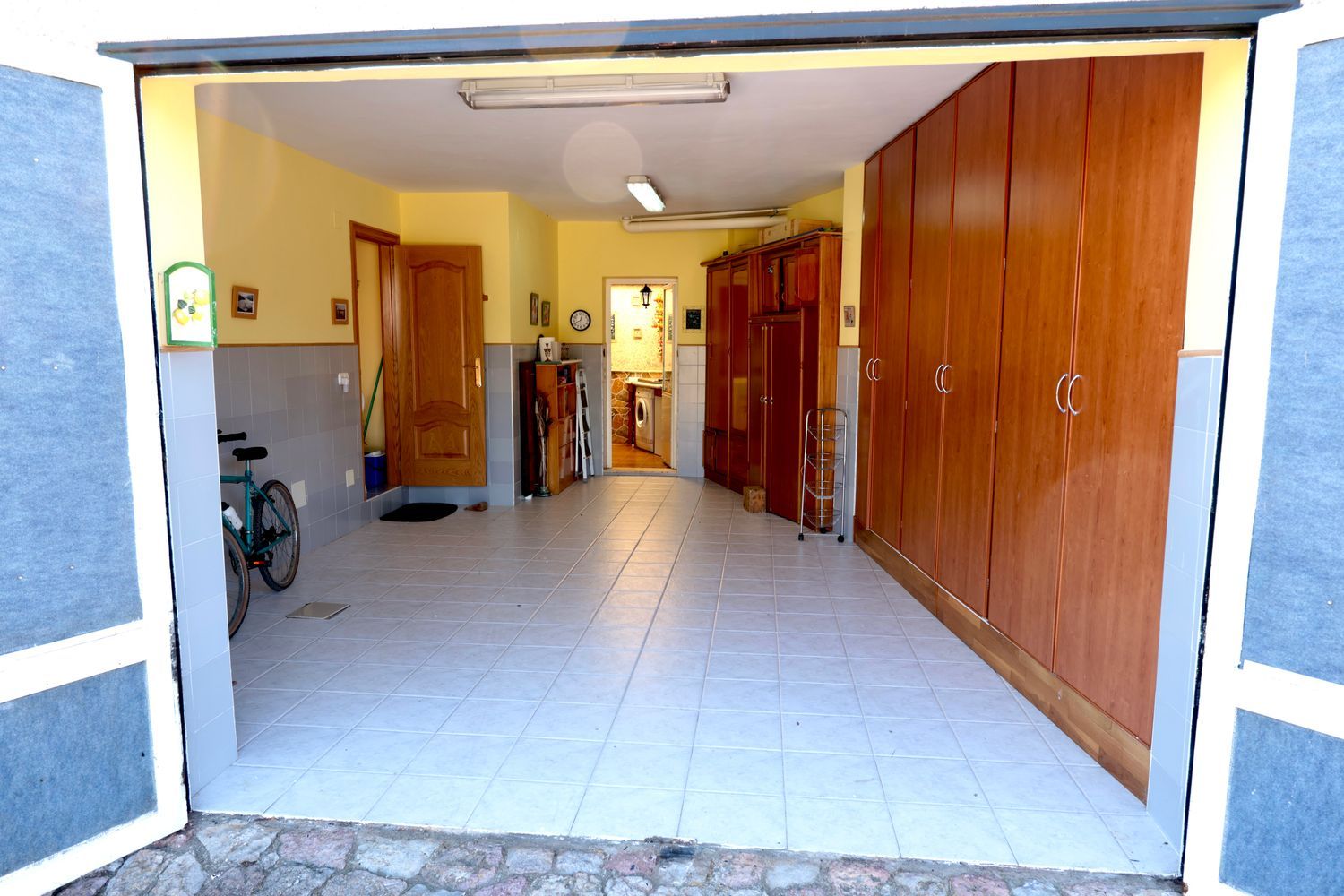 Casa o chalet independiente en Calle Real, 23 - Foto 22