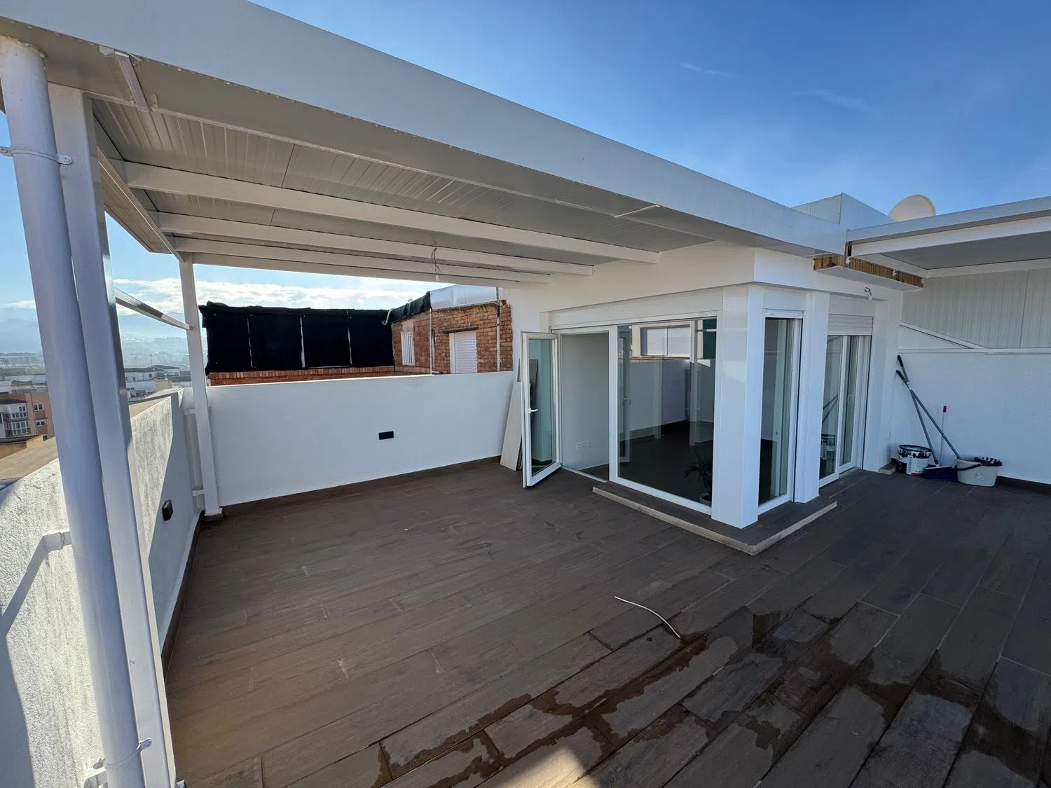 Ático en calle las Flores, 5 - Foto 12