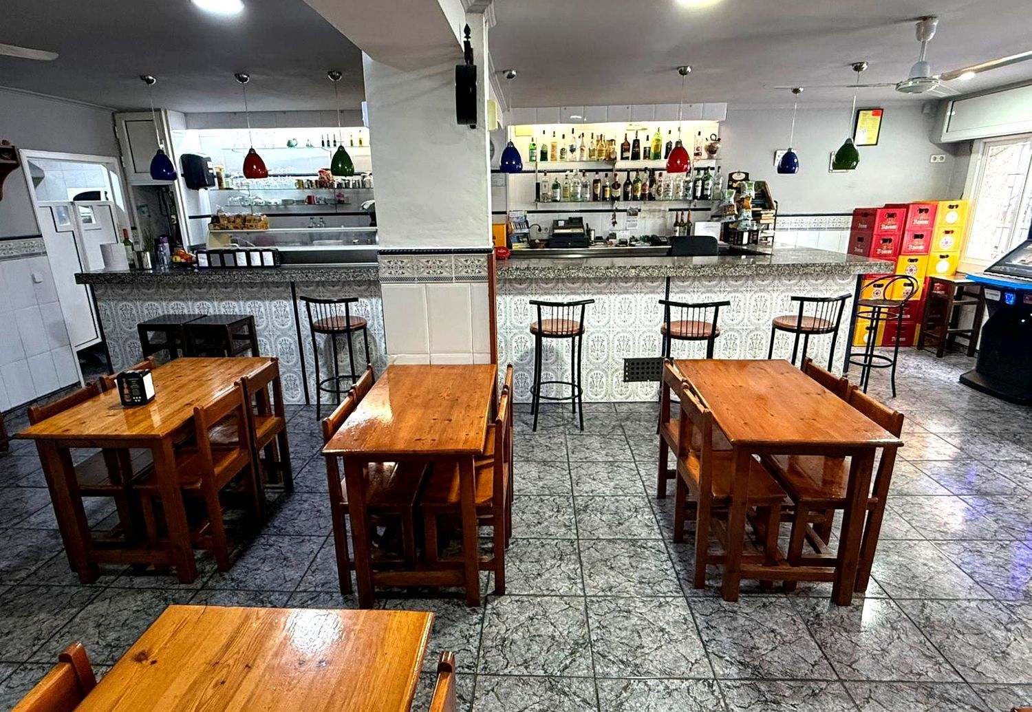 Bar en calle del Roure, 9 - Foto 4