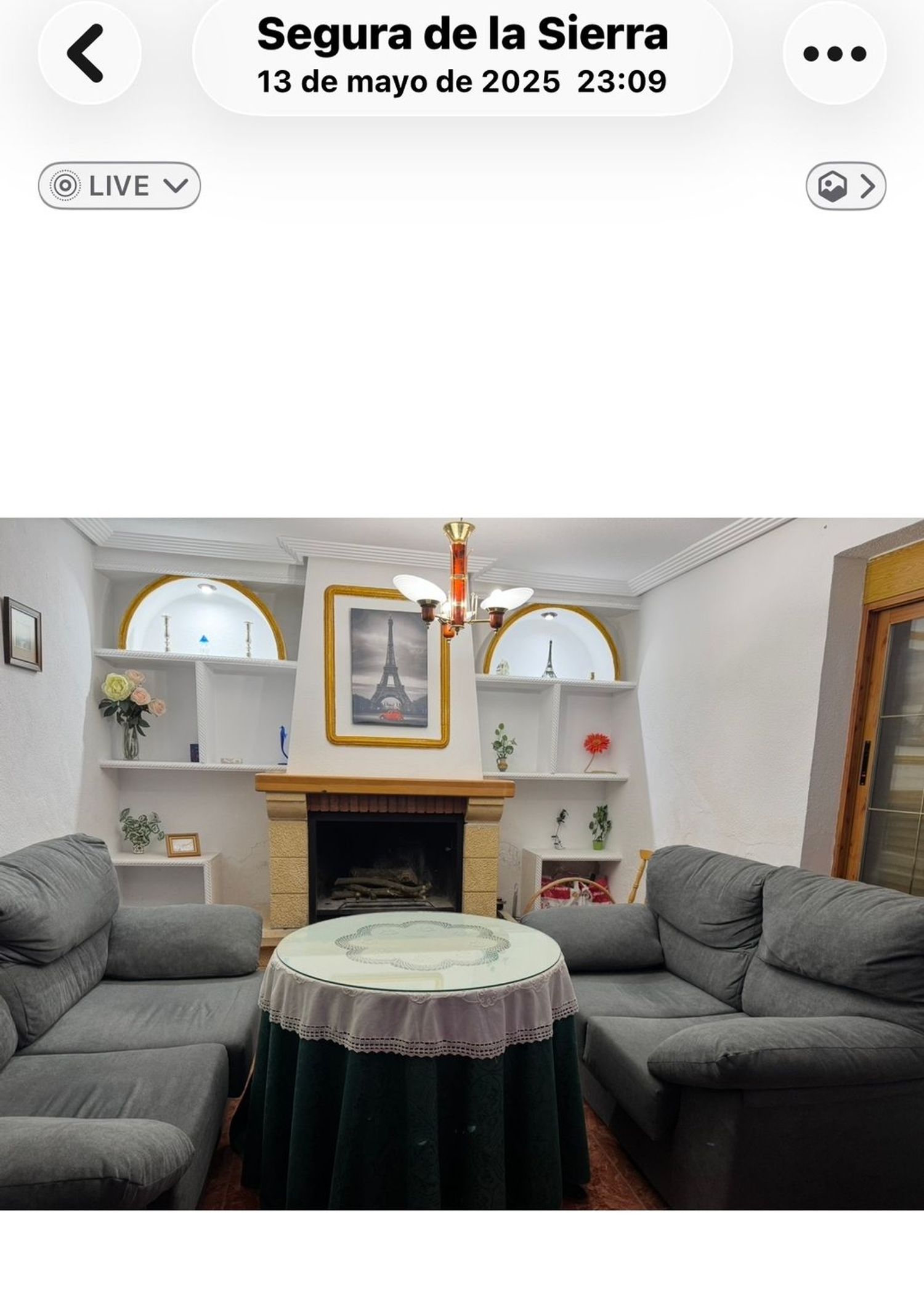 Casa de pueblo en Jaén, 699716549 - Foto 3