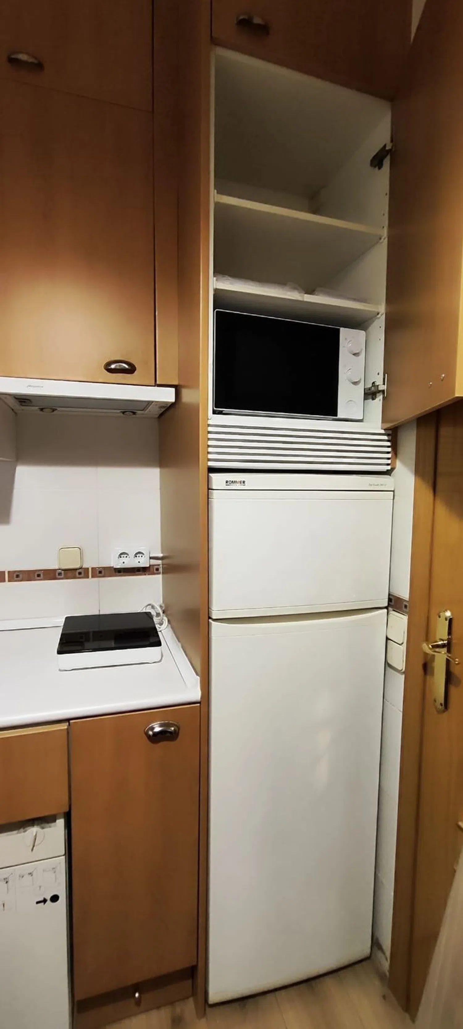 Piso en calle Enrique Velasco, 24 - Foto 2