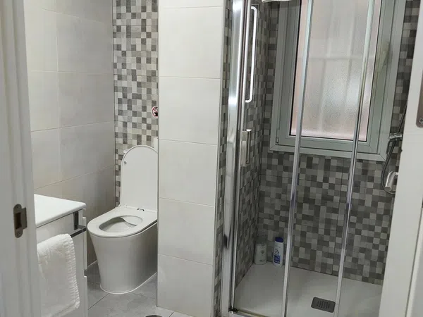 Piso en Calle Gascona, 26, Salesas-Foncalada-Campoamor - Foto 8