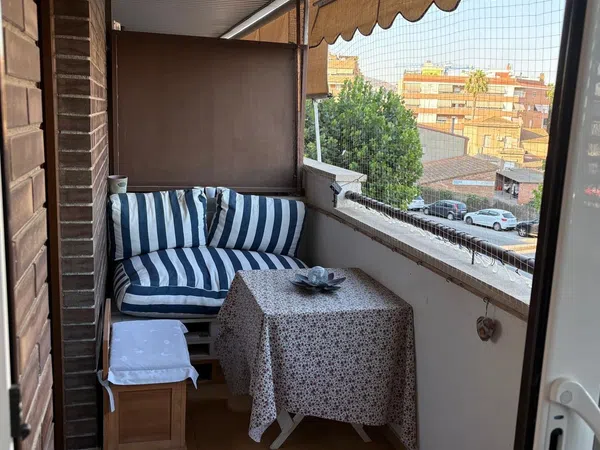 Piso en Rambla Josep Maria Jujol, 2, Eixample, Eixample - Foto 13