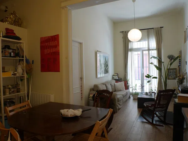 Piso en calle Tenerife, 15