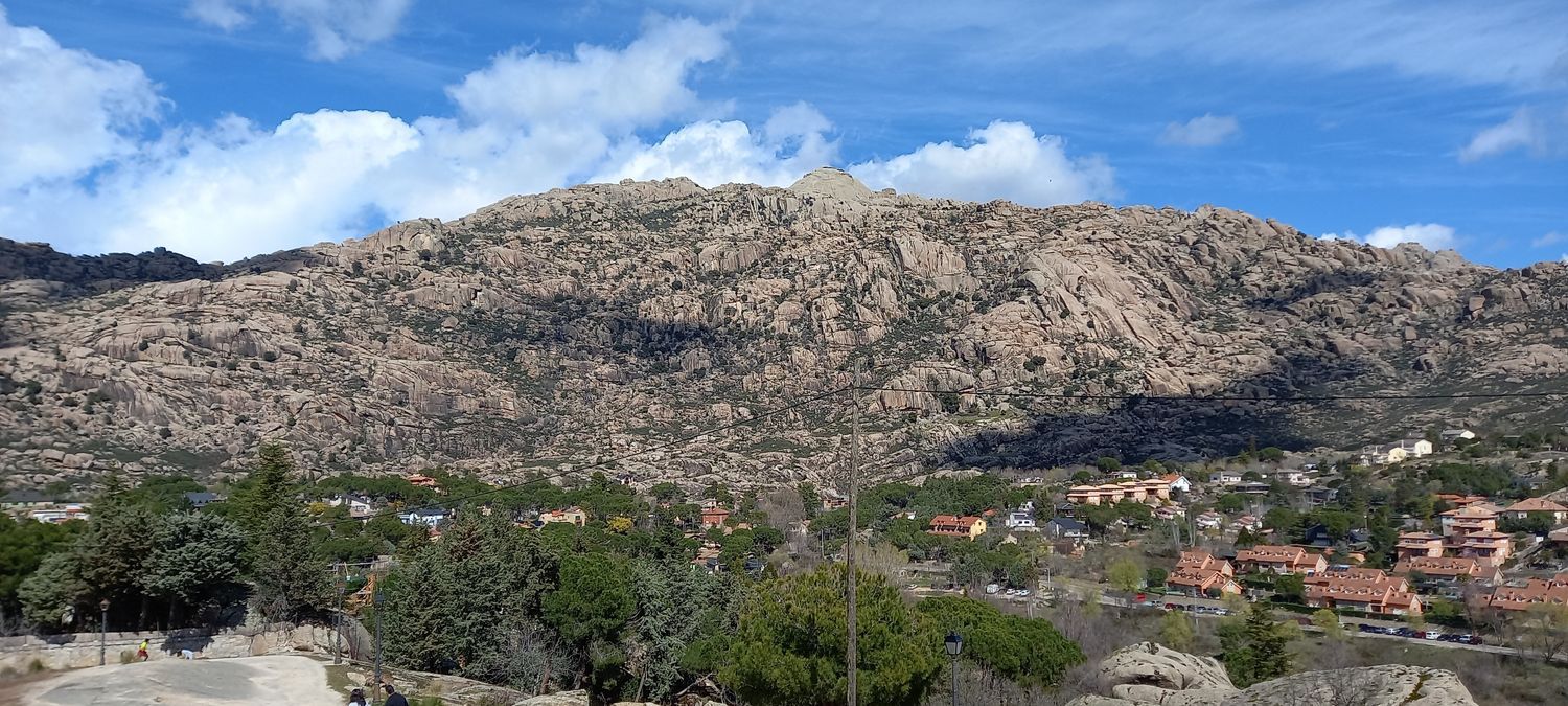 Ático en Av. de La Pedriza, 17 - Foto 3