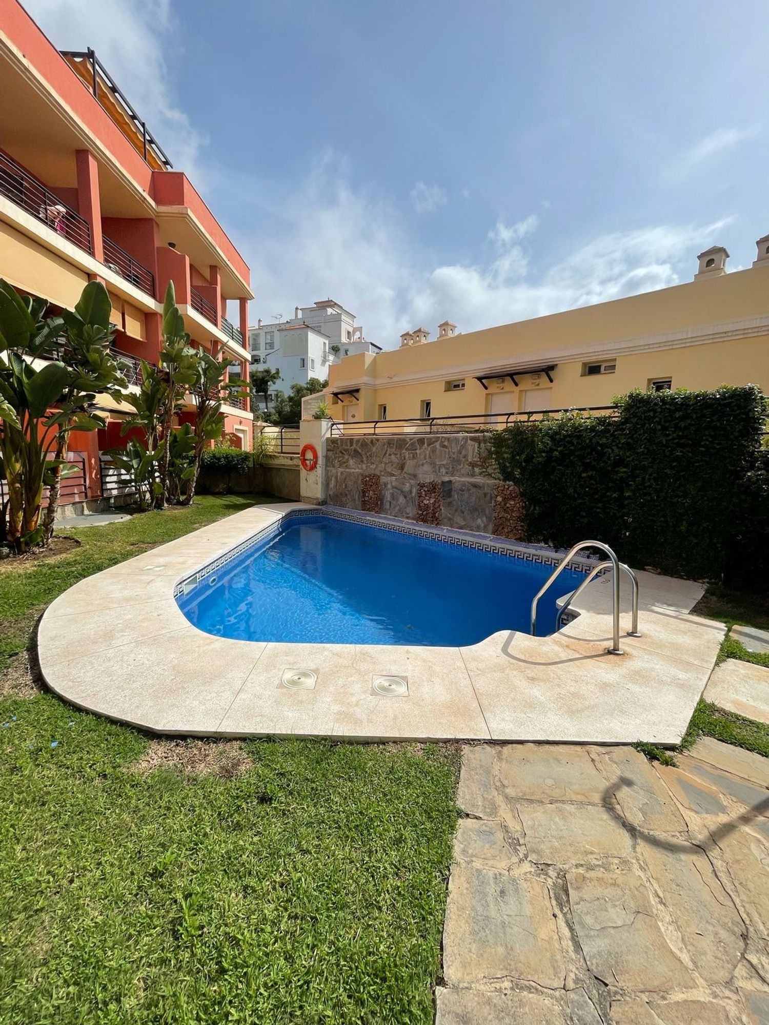 Piso en Calle Albatros, 8, Añoreta Golf - Paraíso del Sol, Añoreta Golf - Paraíso del Sol - Foto 21