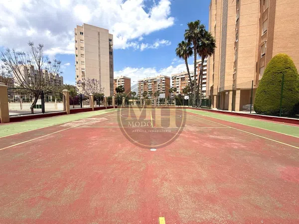 Piso en Plaza la Coruña, Playa de San Juan - Foto 45