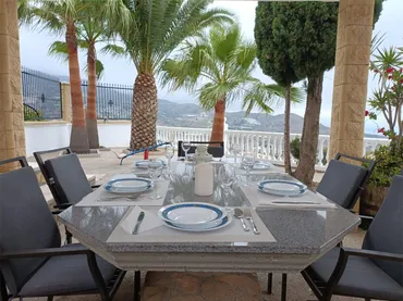 Chalet en  Lugar Villa Zoraida 1 - Foto 8