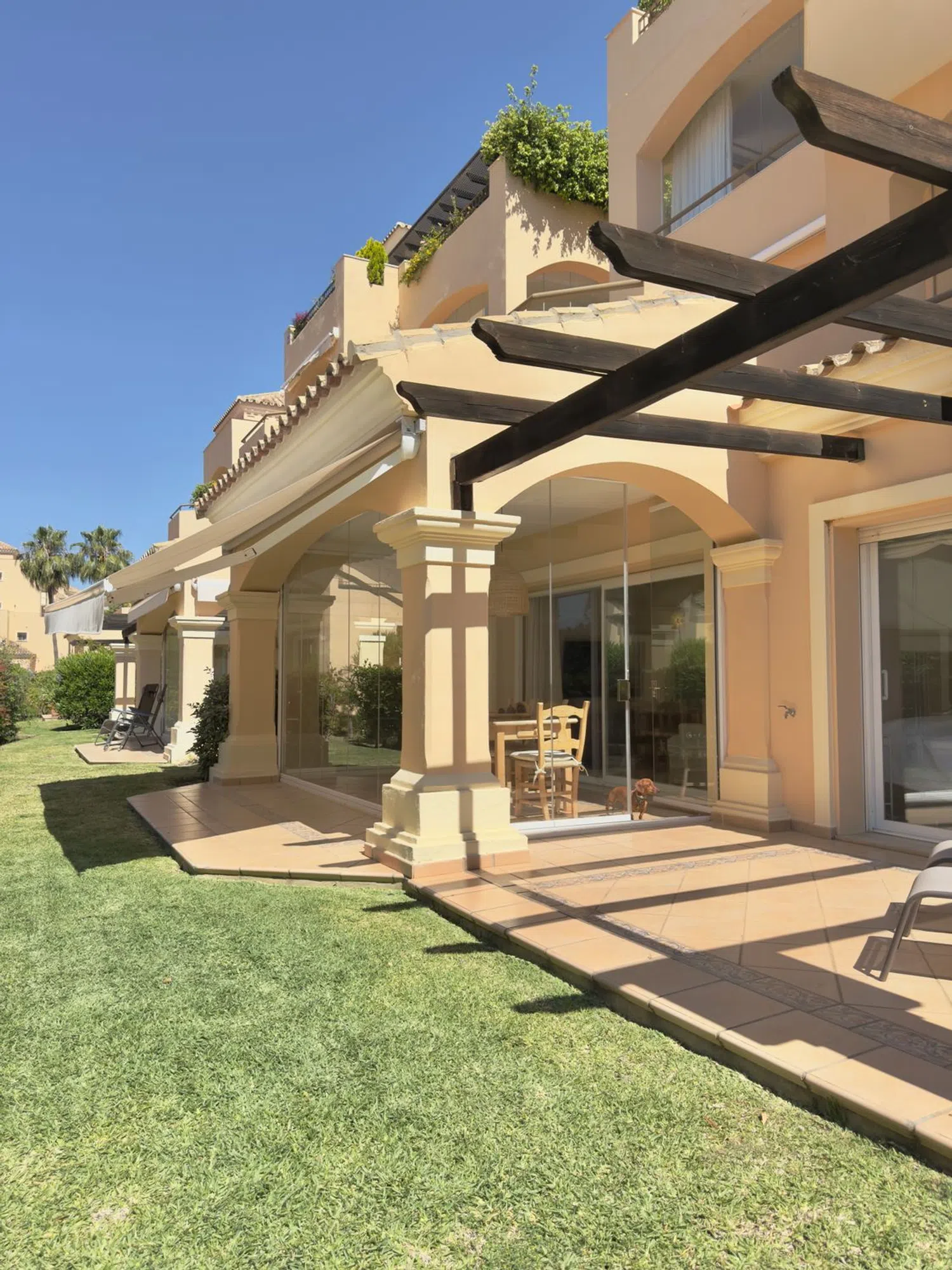 Piso en avenida Santa Maria, 1 - Foto 19