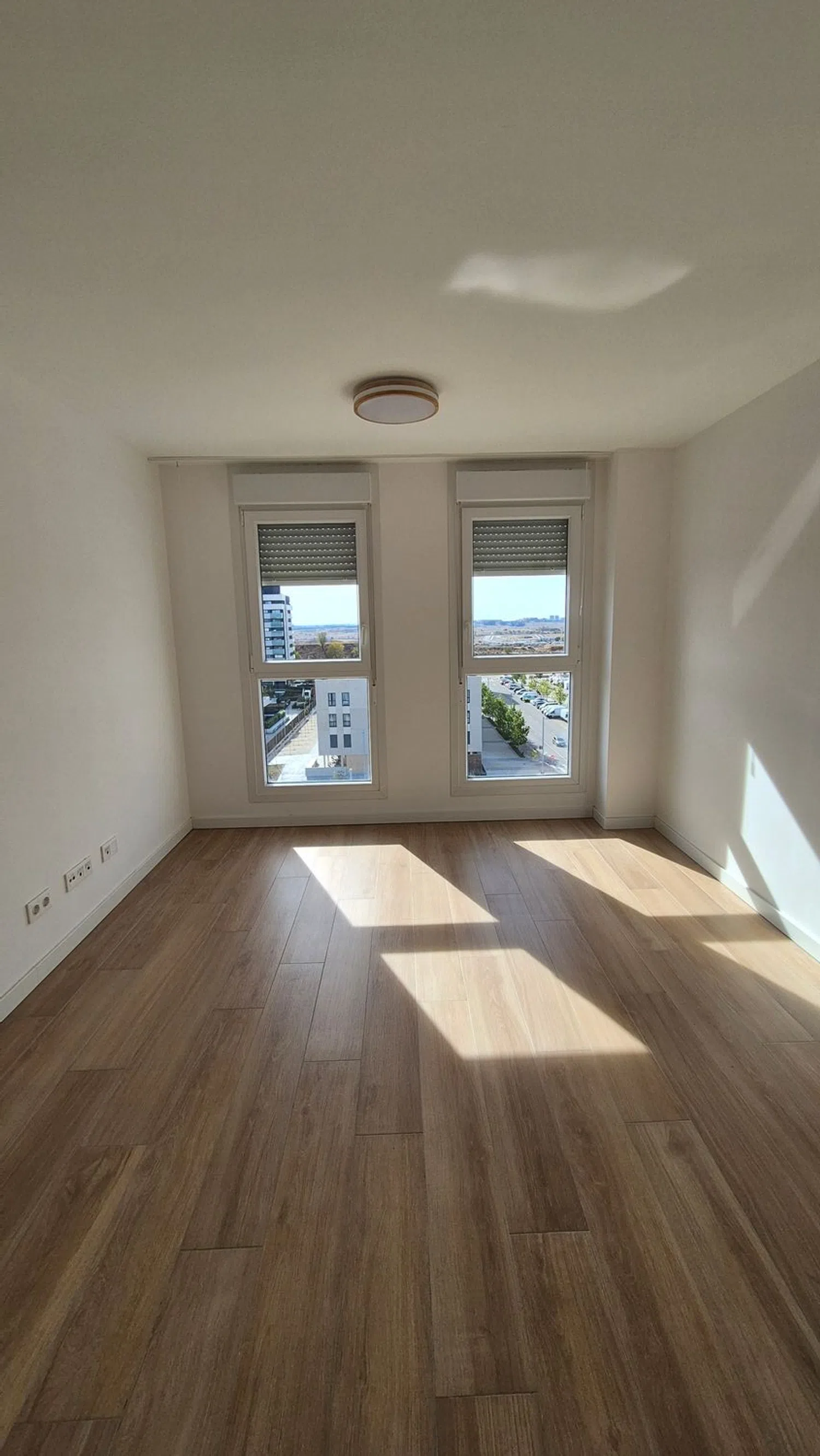 Piso en avenida Provisional Gran Vía De Vicálvaro, 17 - Foto 17