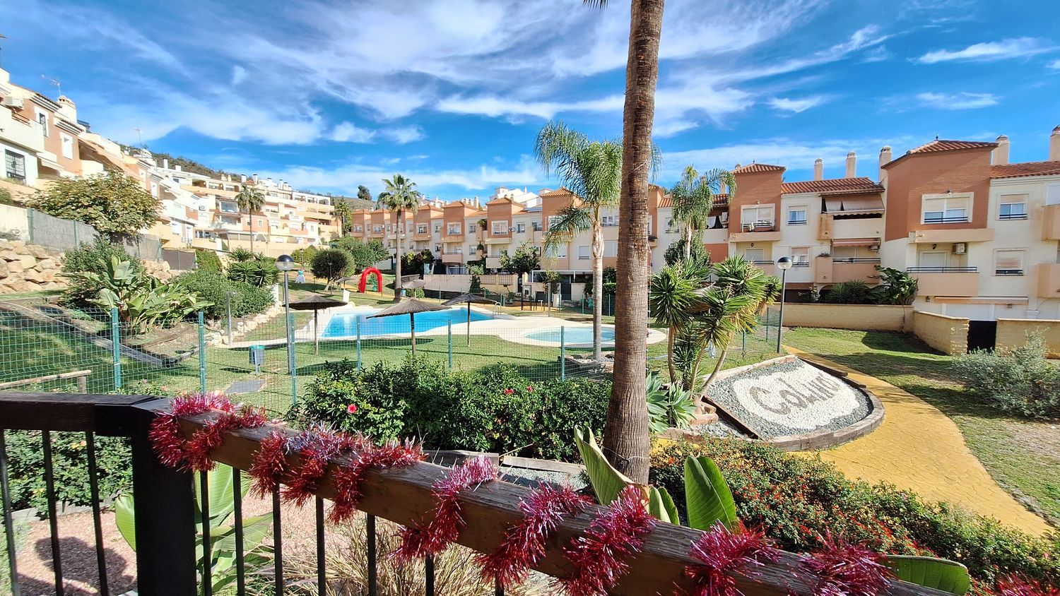 Piso en calle Estados Unidos, 99 - Foto 34