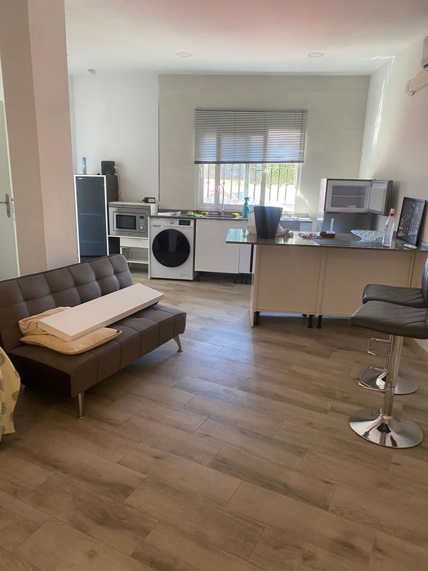 Estudio en Puerto de la torre s/n - Foto 7