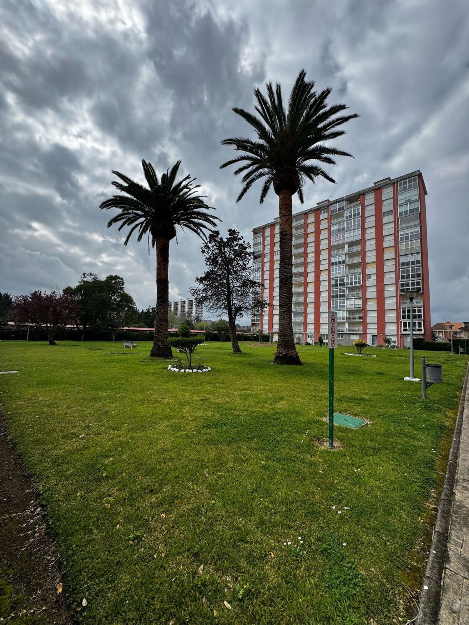 Estudio en Avenida de Francia, 99 - Foto 29