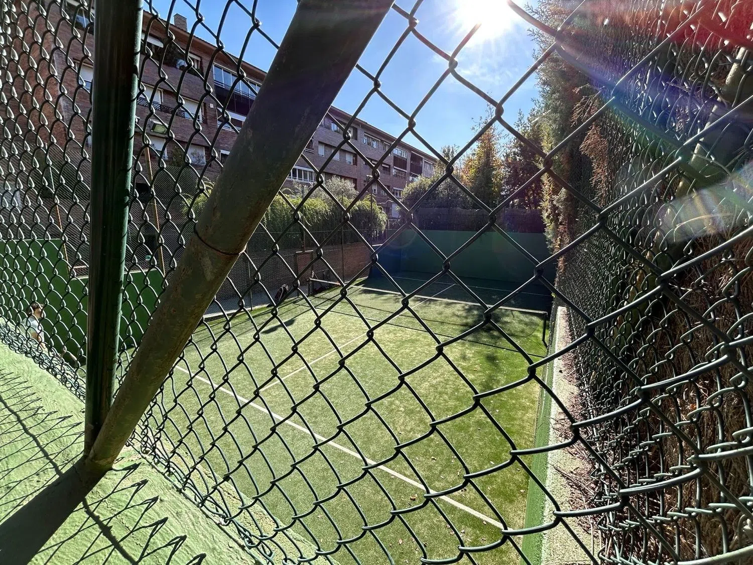 Piso en Isaac Albeniz, 27 - Foto 13