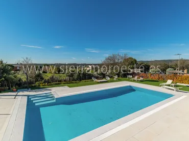 Chalet en Las Rozas de Madrid - Foto 31