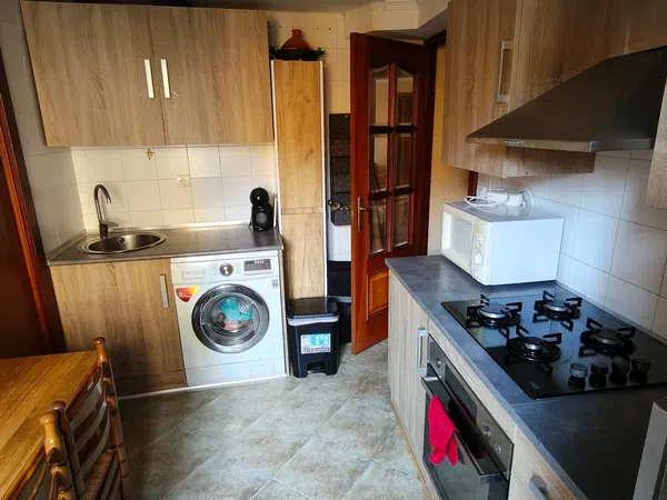 Piso en Canton la Soledad, 1, Casco Viejo, Casco Viejo - Foto 15