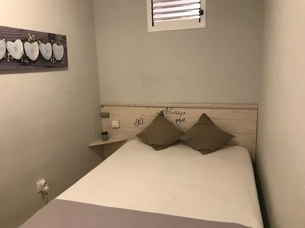 Estudio en Camarotes de Getares, 9, San García - La Juliana, San García - La Juliana - Foto 7