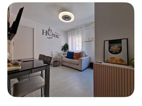 Estudio en calle del Amor Hermoso, 95