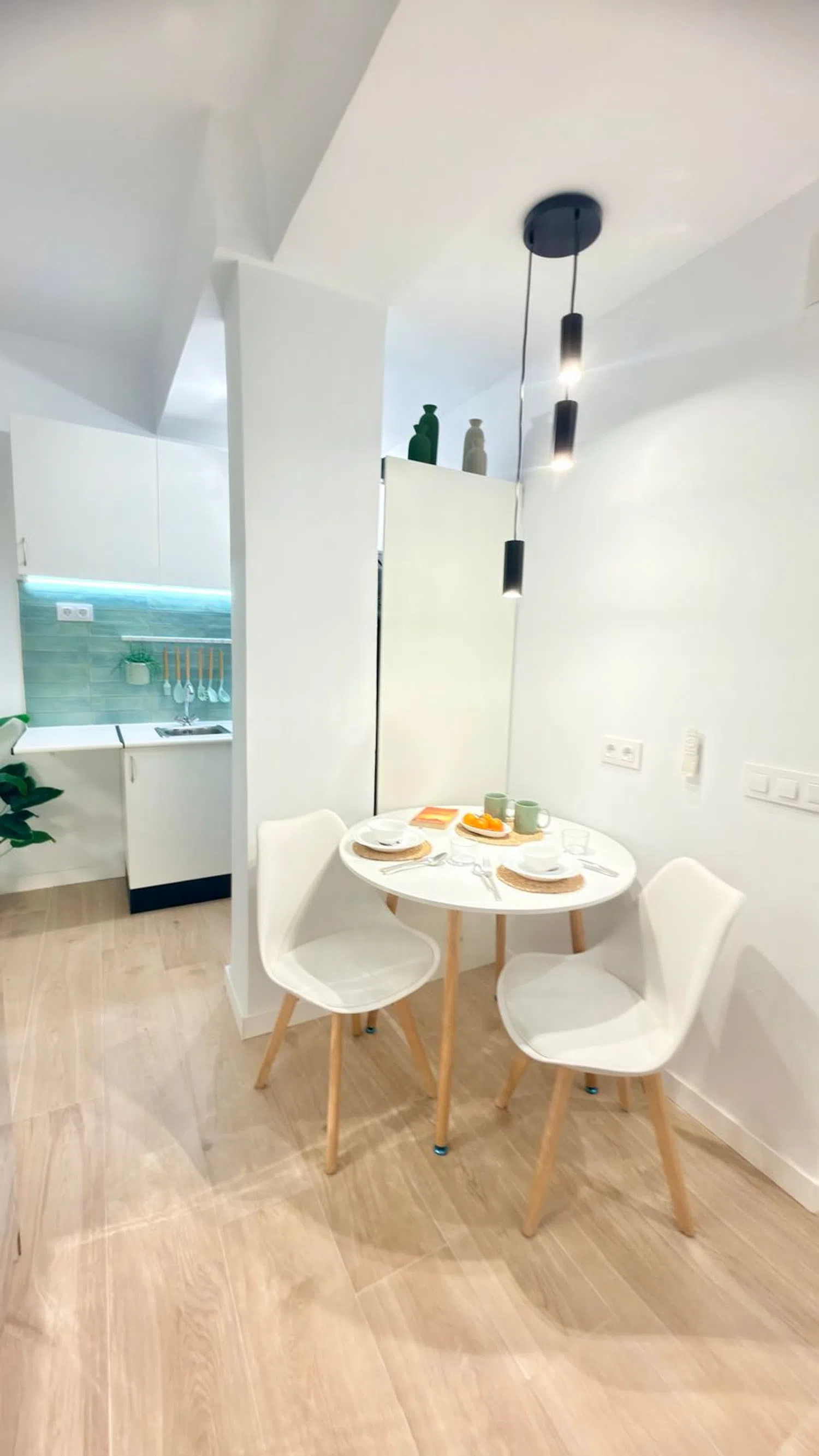 Estudio en avenida del Cid, 80 - Foto 6