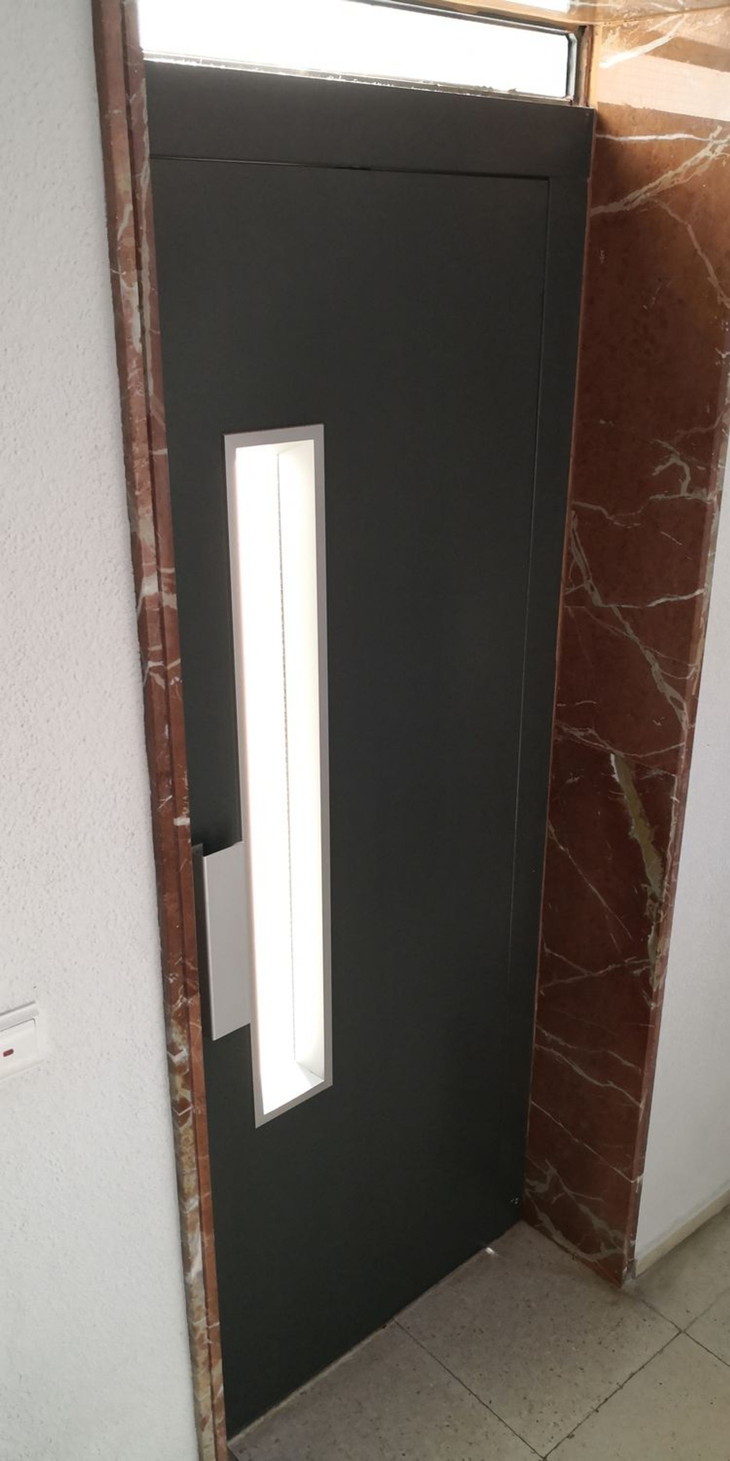 Piso en Calle Marino Cervera, 8, Noreña - Turruñuelos - Foto 3