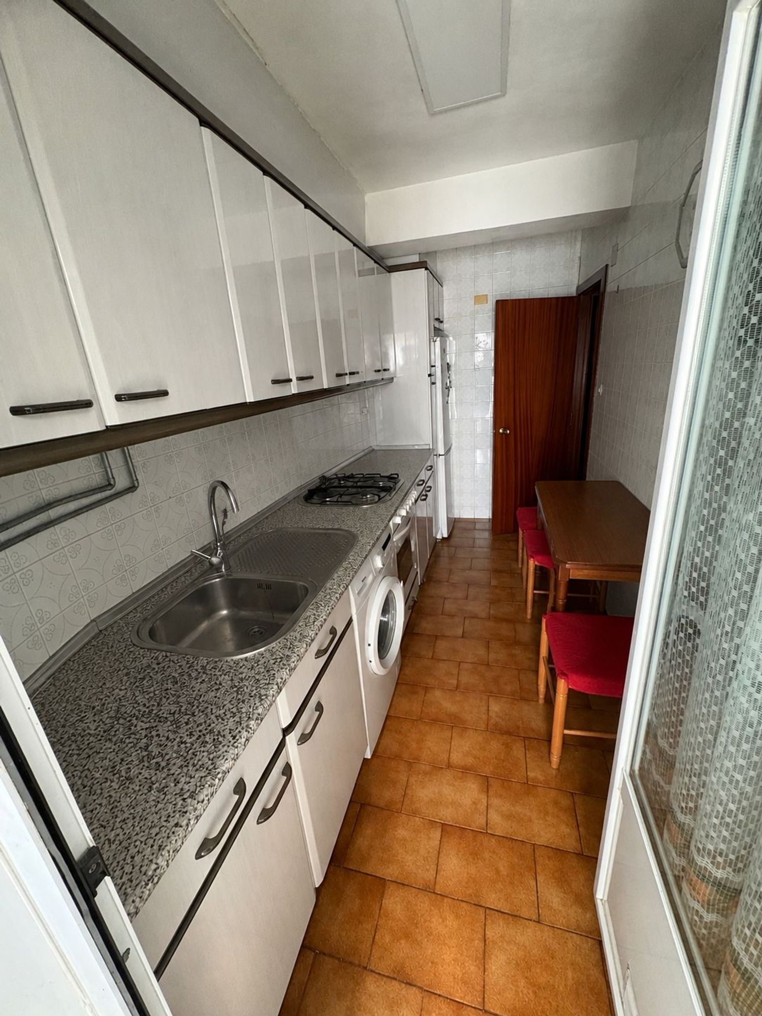 Piso en Calle Monte Perdido, 1, Salvador Allende-Parque Goya-Zorongo - Foto 9