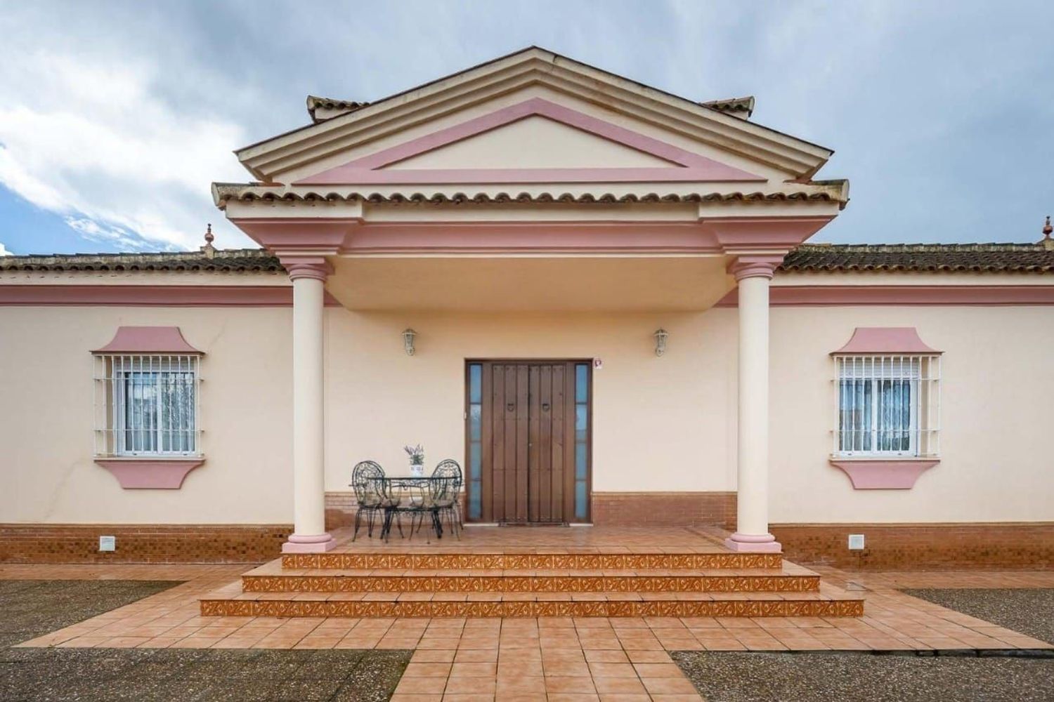 Casa o chalet independiente en Calle Ruiz Gijón, 49, Las Almenas, Las Almenas - Foto 3