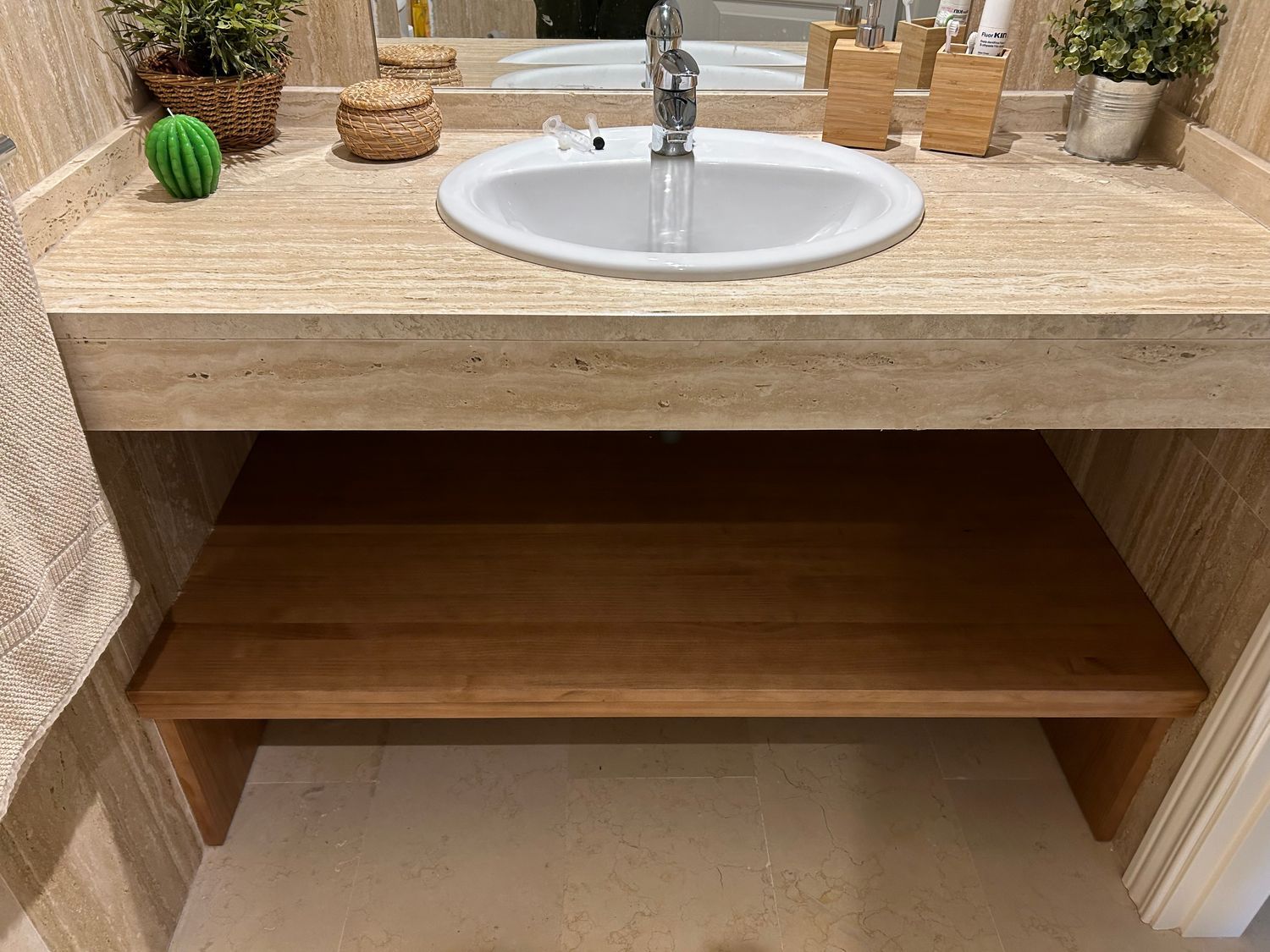 Piso en calle Menta, 4 - Foto 17