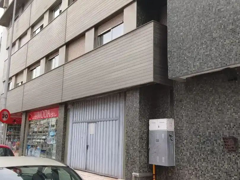 Piso en  Calle Víctor García de la Concha 11 - Foto 14