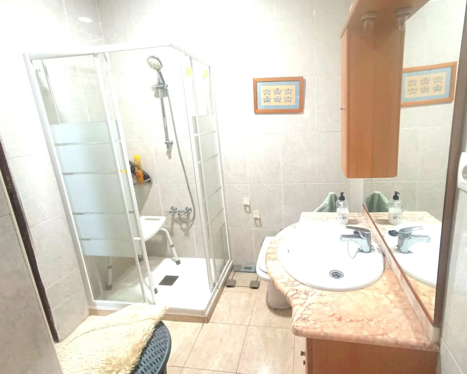 Piso en calle de las Aguas, 1 - Foto 21