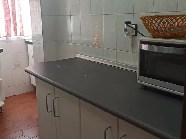 Piso en calle pintor Velázquez, 4 - Foto 4