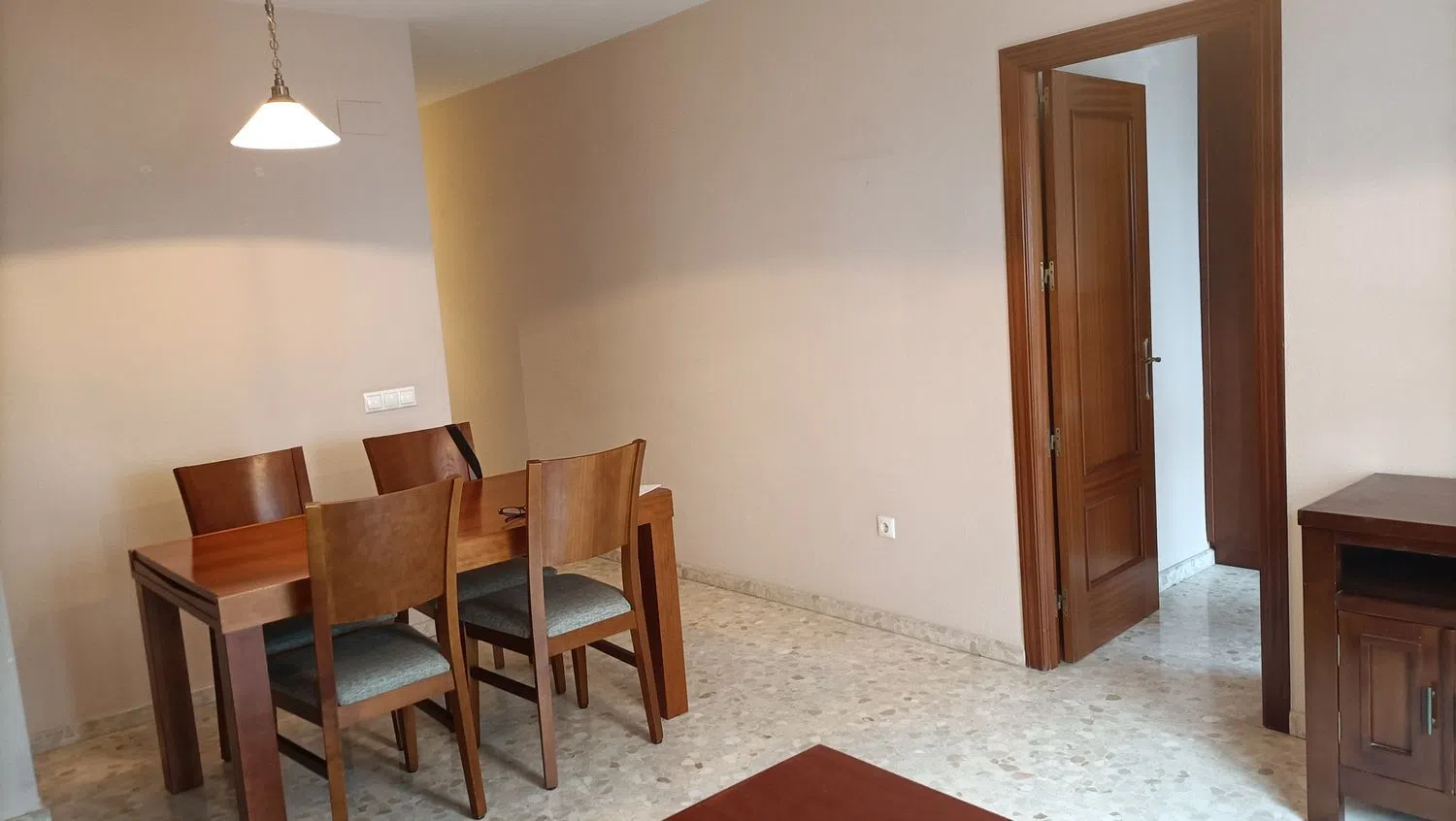 Piso en calle Eduardo Domínguez Ávila, 17 - Foto 2