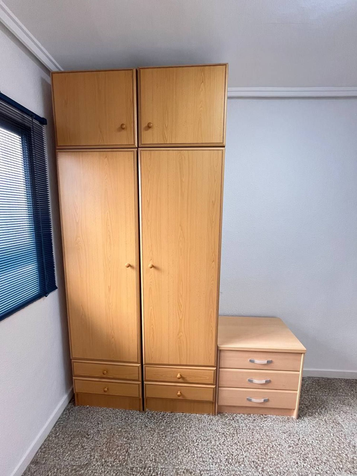 Piso en calle deTabarca, 14 - Foto 23