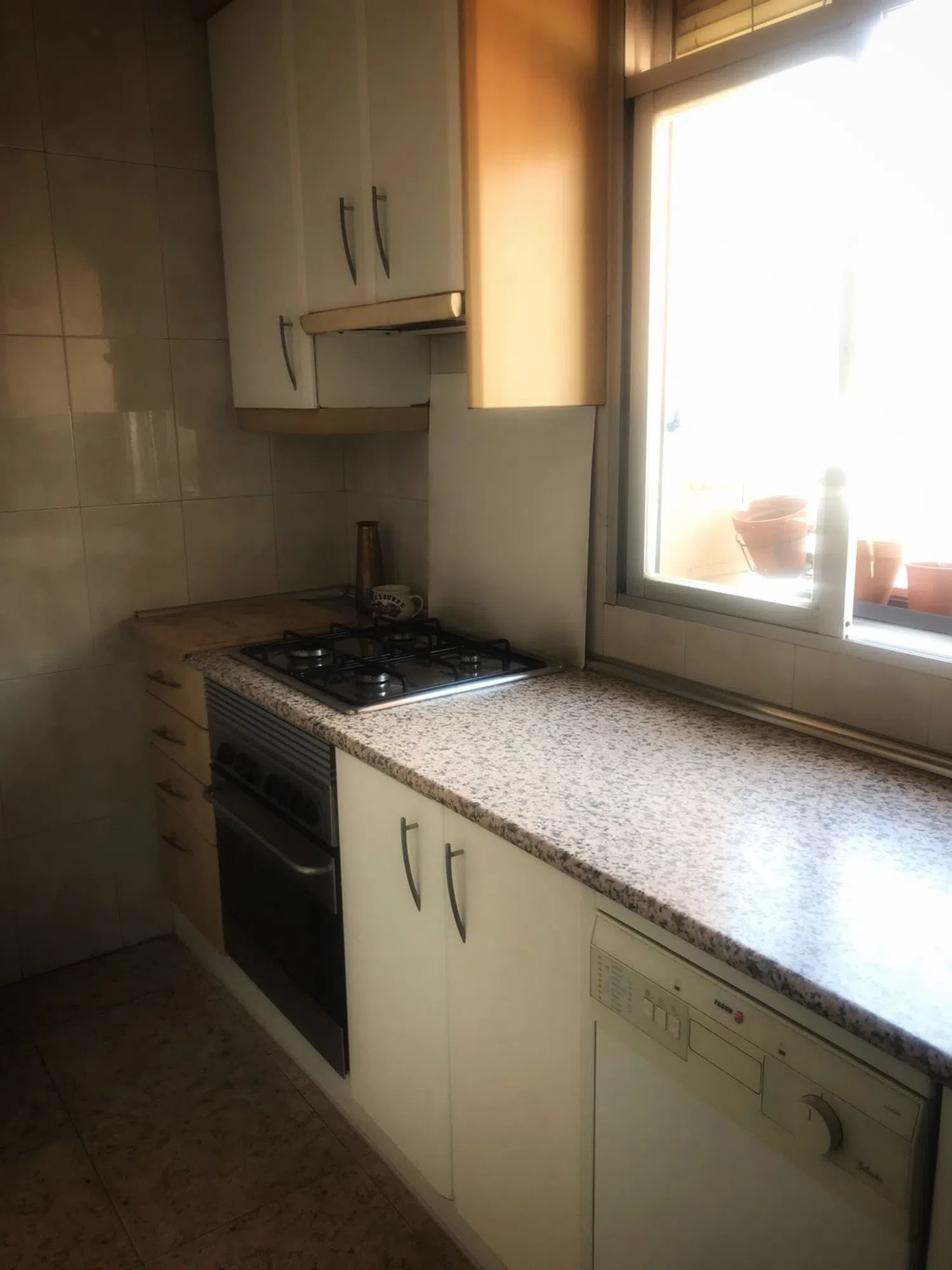 Piso en calle de Sánchez Pacheco, 39 - Foto 2
