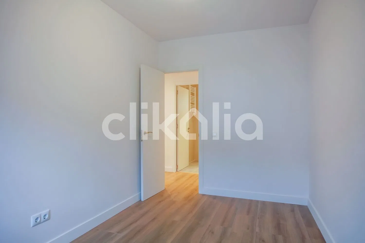 Piso en calle Menéndez de Avilés - Foto 12