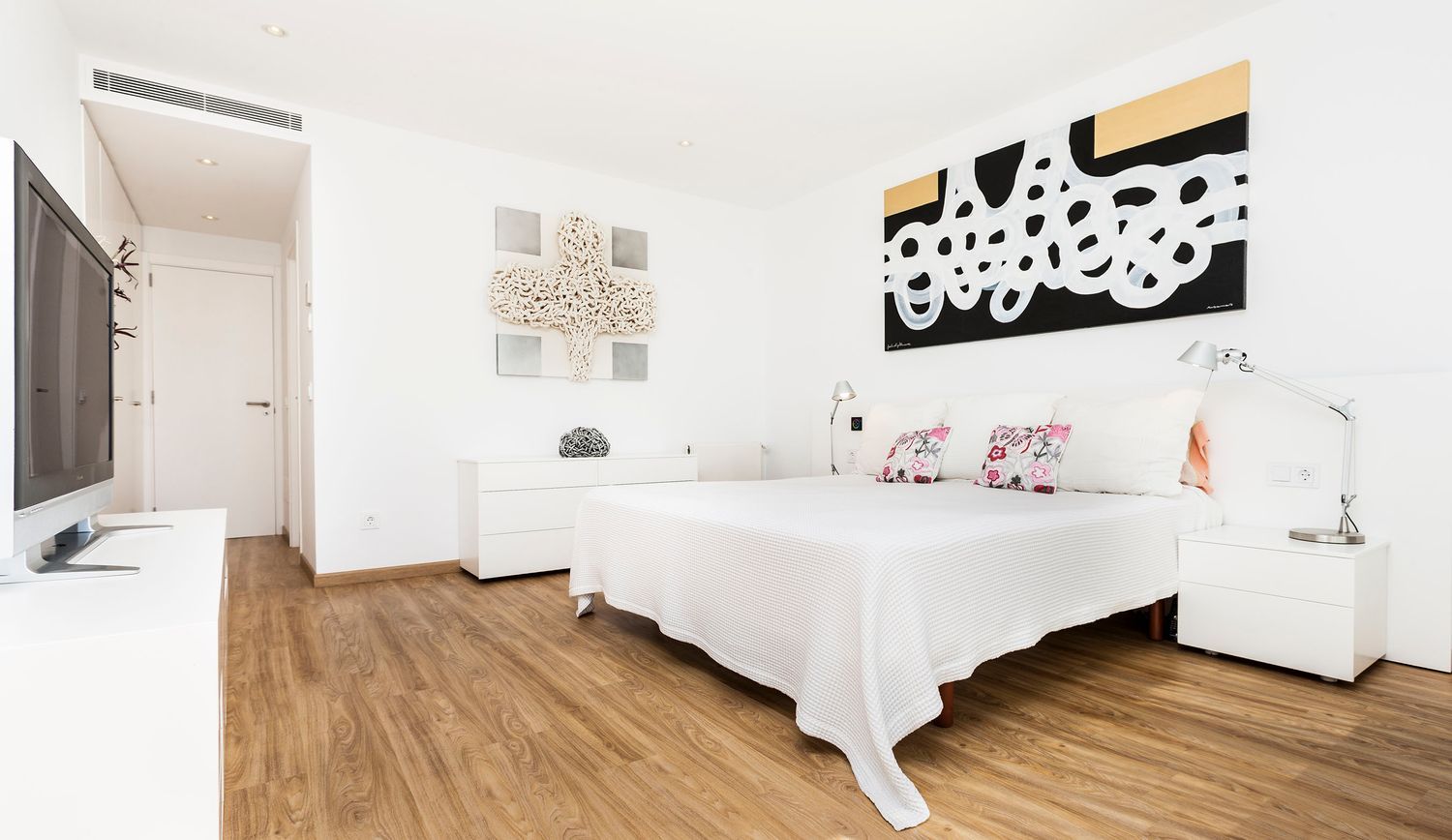 Casa o chalet independiente en Calle de Jaume Busquets, 80, Son Sardina - Foto 21