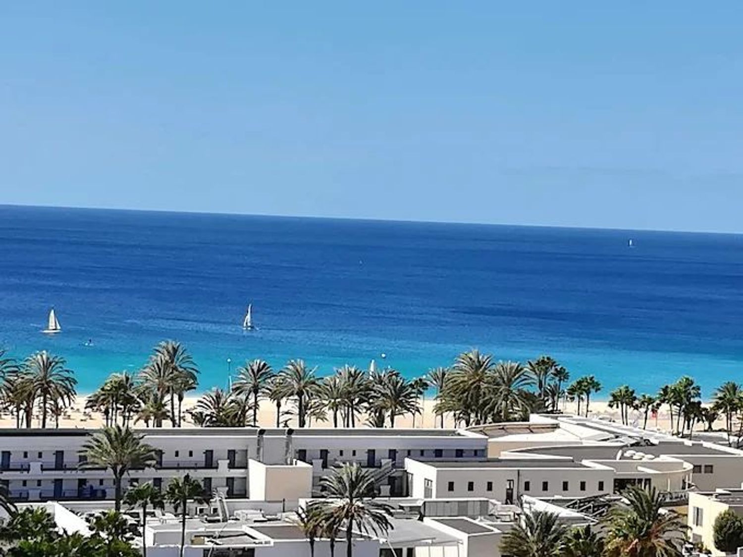Ático en Calle Bentejuí, 4. 35625 . Pájara, Fuerteventura, 4 - Foto 7